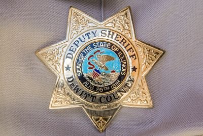 DeWitt County Sheriff's Office offering College Scholarship