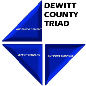 Triad Symbol